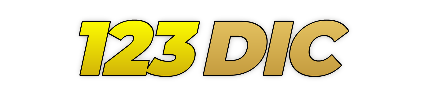 123dic